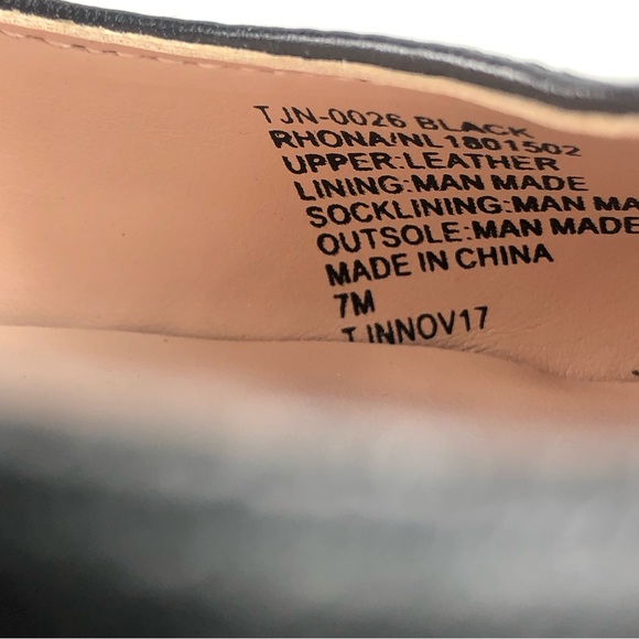 Nanette Lepore Women’s Slingback Pumps Size 7M - Picture 10 of 10